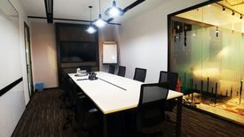 Office for rent in Jalan Barat, Kuala Lumpur