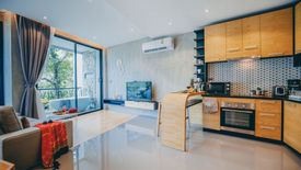 1 Bedroom Apartment for rent in The Woods Natural Park, Kamala, Phuket