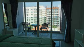 Condo for sale in Sea Saran Condominium, Bang Sare, Chonburi