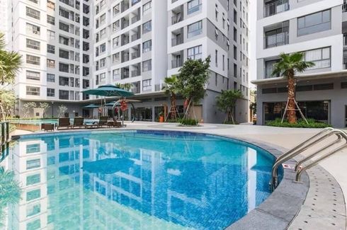 3 Bedroom Apartment for sale in BOTANICA PREMIER, Phuong 2, Ho Chi Minh