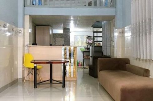 Cho thuê nhà riêng 1 phòng ngủ tại Phường 11, Quận Gò Vấp, Hồ Chí Minh