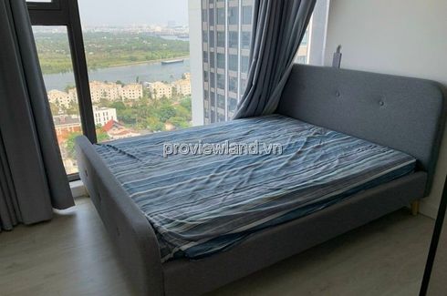 Cho thuê căn hộ 3 phòng ngủ tại Gateway Thao Dien, Ô Chợ Dừa, Quận Đống Đa, Hà Nội