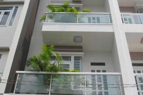 Cần bán nhà phố 10 phòng ngủ tại Phường 12, Quận 10, Hồ Chí Minh