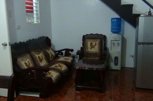 2 Bedroom Townhouse for sale in Estaca, Cebu