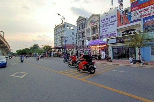 Land for sale in Phuong 13, Ho Chi Minh
