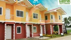 3 Bedroom Townhouse for sale in Garden Bloom Villas, Cabadiangan, Cebu