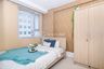 Apartemen disewa dengan 1 kamar tidur di Cikini, Jakarta