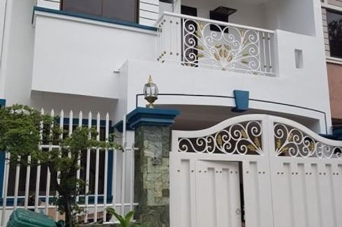 4 Bedroom House for sale in Lahug, Cebu