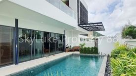 3 Bedroom Villa for rent in Ratsada, Phuket