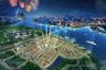 Cần bán nhà đất thương mại  tại King Bay, Đại Phước, Nhơn Trạch, Đồng Nai