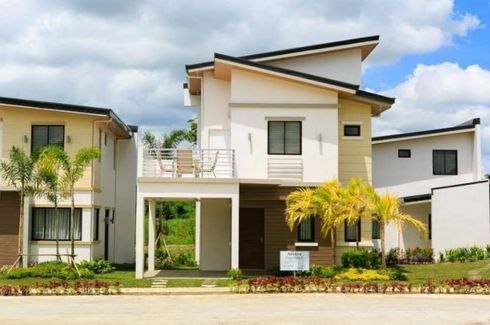 4 Bedroom House for sale in Tangob, Batangas