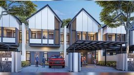 Rumah dijual dengan 3 kamar tidur di Margo Rejo, Yogyakarta