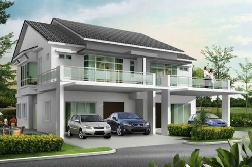 4 Bedroom House for sale in Persiaran Korporat KLIA, Selangor