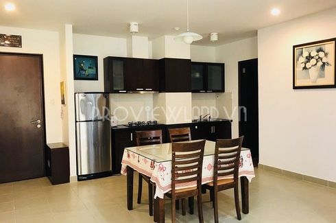 1 Bedroom Apartment for rent in Tan Dinh, Ho Chi Minh