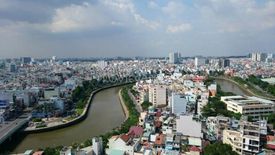 Cho thuê căn hộ chung cư 1 phòng ngủ tại Tân Định, Quận 1, Hồ Chí Minh