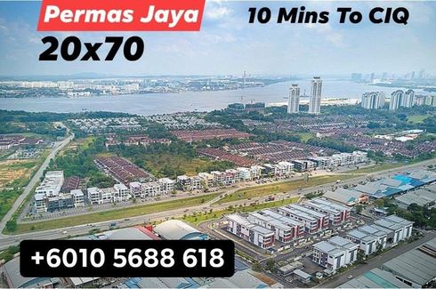 4 Bedroom House for sale in Johor Bahru, Johor