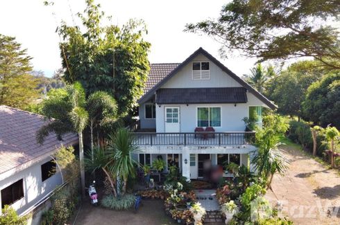 3 Bedroom House for sale in Rong Wua Daeng, Chiang Mai