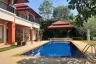 4 Bedroom Villa for rent in Angsana Laguna Phuket, Choeng Thale, Phuket
