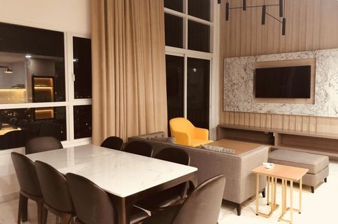 Cho thuê căn hộ 3 phòng ngủ tại Vista Verde, Bình Trưng Tây, Quận 2, Hồ Chí Minh