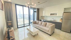 Cho thuê căn hộ chung cư 2 phòng ngủ tại Vinhomes Central Park, Phường 22, Quận Bình Thạnh, Hồ Chí Minh