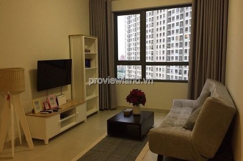 1 Bedroom Apartment for rent in Thao Dien, Ho Chi Minh