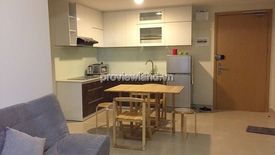 1 Bedroom Apartment for rent in Thao Dien, Ho Chi Minh