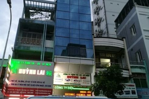 Cần bán nhà phố  tại Phường 12, Quận Tân Bình, Hồ Chí Minh
