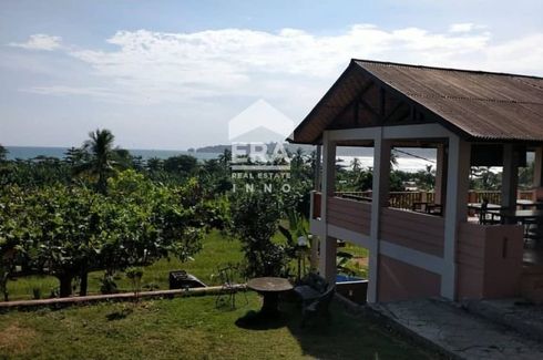 Komersial dijual dengan 9 kamar tidur di Bayah Barat, Banten