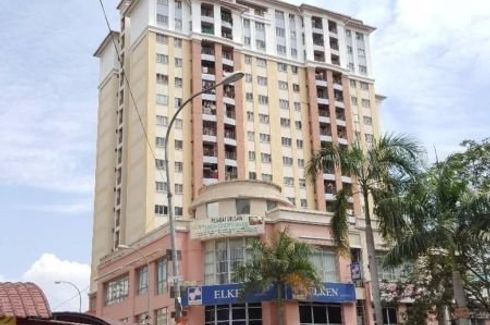 3 Bedroom Apartment for sale in Jalan Pudu Impian, Kuala Lumpur