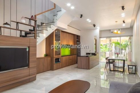 3 Bedroom House for rent in Palm Residence, An Phu, Ho Chi Minh
