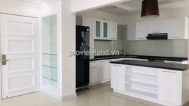 Cho thuê nhà riêng 3 phòng ngủ tại Palm Residence, An Phú, Quận 2, Hồ Chí Minh
