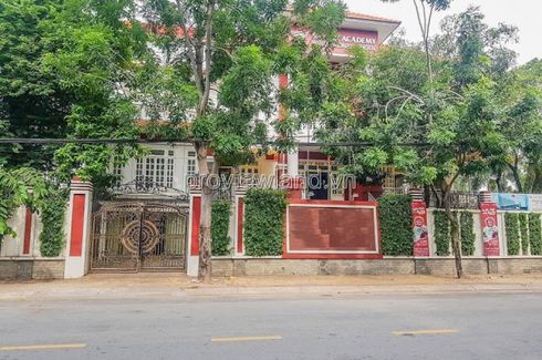 Villa for sale in Binh Trung Tay, Ho Chi Minh