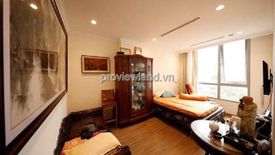 Cần bán căn hộ 4 phòng ngủ tại Vinhomes Golden River, Bến Nghé, Quận 1, Hồ Chí Minh