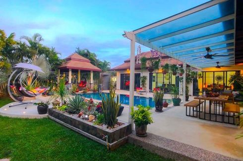 Villa for rent in Chalong, Phuket