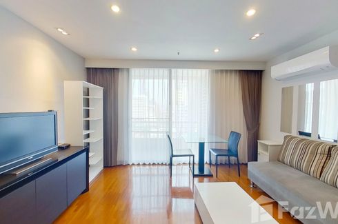1 Bedroom Condo for rent in Baan Na Varang, Langsuan, Bangkok near BTS Chit Lom