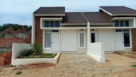 Rumah dijual dengan 2 kamar tidur di Batu Putuk, Lampung