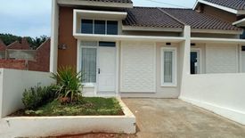 Rumah dijual dengan 2 kamar tidur di Batu Putuk, Lampung