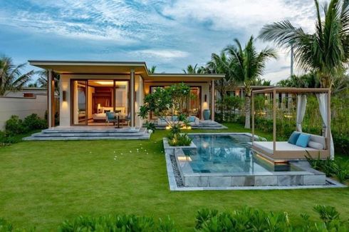 4 Bedroom Villa for sale in The Ocean Villas Quy Nhơn, O Cho Dua, Ha Noi