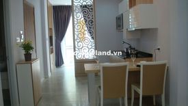 1 Bedroom Apartment for rent in Phuong 7, Ho Chi Minh