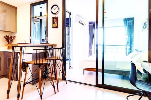 1 Bedroom Condo for sale in Rhythm Rangnam, Thanon Phaya Thai, Bangkok near BTS Victory Monument