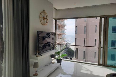 3 Bedroom Condo for sale in THE SANCTUARY WONGAMAT, Na Kluea, Chonburi