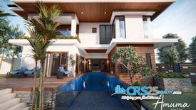 4 Bedroom House for sale in Maribago, Cebu