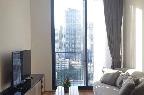 2 Bedroom Condo for rent in Noble BE 33, Khlong Tan Nuea, Bangkok near BTS Phrom Phong