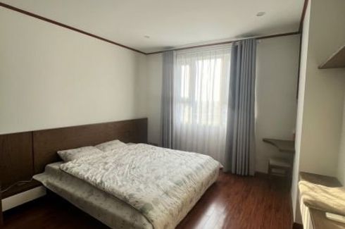 Cho thuê căn hộ chung cư 3 phòng ngủ tại Quận Lê Chân, Hải Phòng