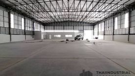 Warehouse / Factory for rent in Bo Win, Chonburi