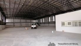 Warehouse / Factory for rent in Bo Win, Chonburi