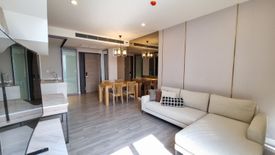 2 Bedroom Condo for sale in The Room Sathorn - TanonPun, Silom, Bangkok near BTS Surasak