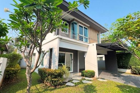 3 Bedroom House for sale in inizio Chiang Mai, San Kamphaeng, Chiang Mai