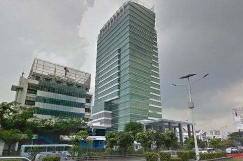 Office for rent in Slipi, Jakarta