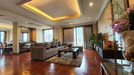 4 Bedroom Condo for rent in Ploenruedee Residence, Langsuan, Bangkok near BTS Ploen Chit
